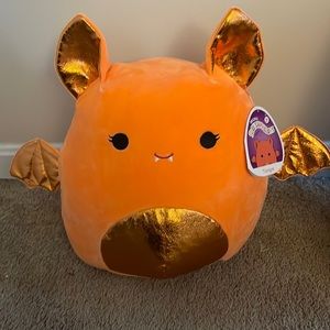 Squishmallows Bat Tangie